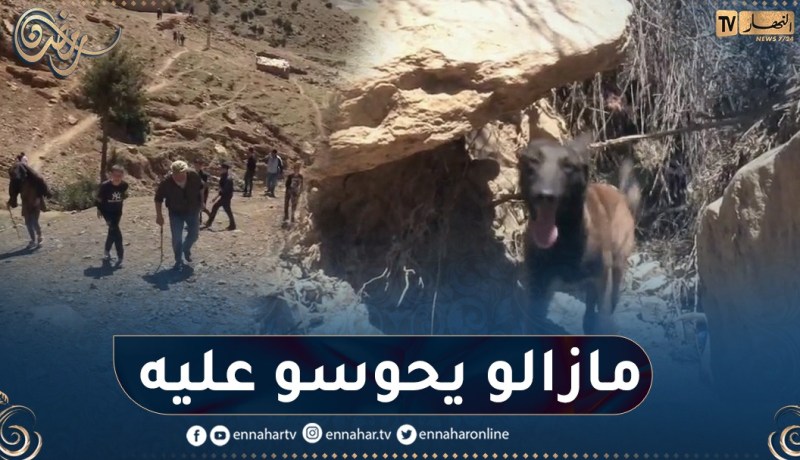 عملية البحث عن الطفل محمد متواصلة بعد اختفائه بدوار غنامة – تيسمسيلت