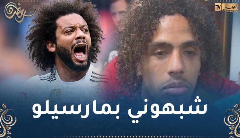 دورفال:”أشكر الجمهور الجزائري وأتمنى المواصلة على هذا المنوال”