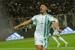 بونجاح يفتتح باب التسجيل للمنتخب الوطني ضد النيجر