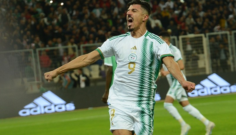 بونجاح يفتتح باب التسجيل للمنتخب الوطني ضد النيجر