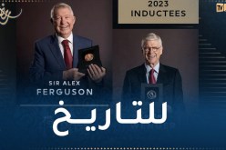 فينغر و فيرغسون ينضمان لقاعة مشاهير البريميرليغ