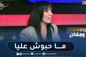 أم الخير تتحدث عن الحادثة التي وقعت لها مع المخرج والإنتاج من خلال تصوير كاميرا خفية