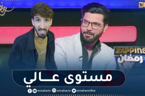 “محمد علال: “سمير ميستر إيكس عندو مستوى عالي في النقد والمخرج لازم يكرمو