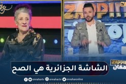 بيونة ترد على الإتهامات بالعمل في فرنسا ورفض الجزائر..