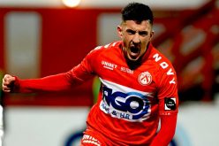 قادري يمنح الفوز لكورتري في مواجهة كلوب بروج