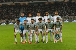 تغييرات عديدة في التشكيلة.. بلايلي احتياطي لأول مرة وحجام وغيطون أساسيان 