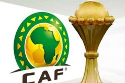 الكاف ترسم موعد مباريات كأس أمم إفريقيا 2023     