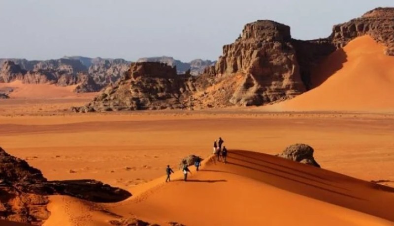 إجراءات جديدة تخص السياح العرب والأجانب لزيارة هذه الولايات