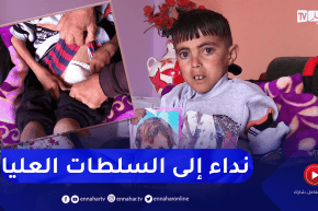 دلال خير: تميم.. مصاب بالفشل الكلوي تجرع مرارة المرض لسنوات طويلة ويطلب المساعدة في العلاج