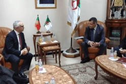 تنظيم منتدى أعمال جزائري-برتغالي بلشبونة قريبا