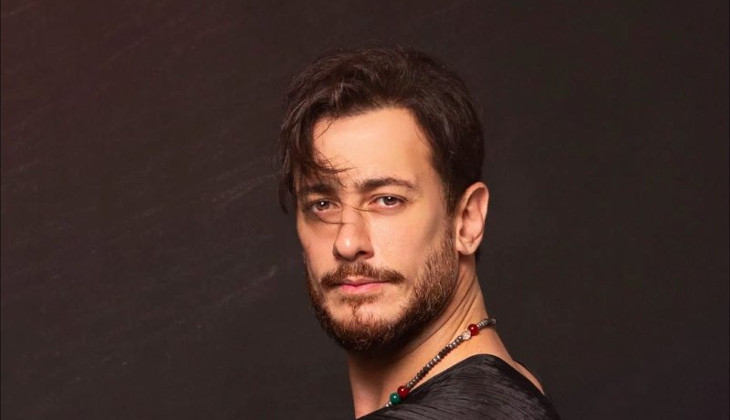 شاهد .. صور مسربة من السجن الذي يقضي فيه سعد لمجرد عقوبته