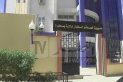 تسجيل 7 حالات وخز بالإبر لأطفال بعدة مناطق ببسكرة