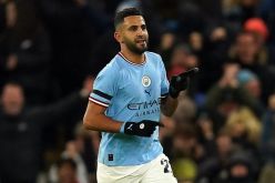 محرز يثمن فوزهم العريض على لايبزيج