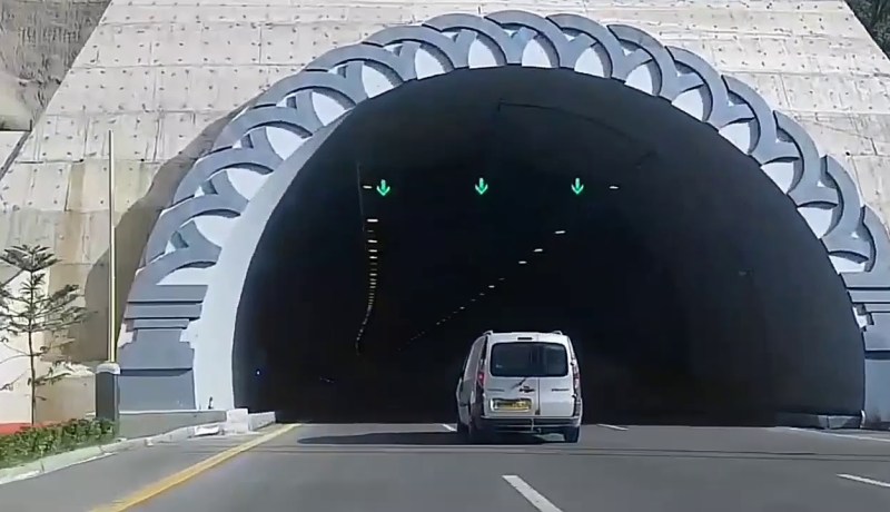 المدية: غلق الطريق السيار “شمال- جنوب” غدا وتحويل حركة المرور