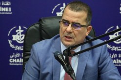 هذا هو وزير العمل الجديد!