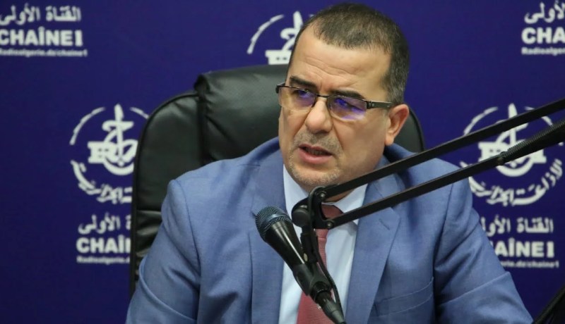 هذا هو وزير العمل الجديد!