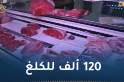 وزير التجارة: فتح 1300 نقطة بيع للّحوم بعد وصول كل الكميات المبرمجة والعجول