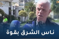 زفيزف: “أتوقع حضور كبير لجمهورنا بـ”رادس” في مواجهة النيجر”