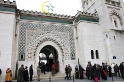 مسجد باريس: الخميس أول أيام شهر رمضان في فرنسا
