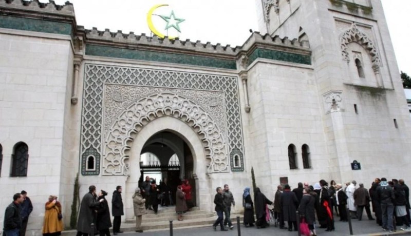 مسجد باريس: الخميس أول أيام شهر رمضان في فرنسا
