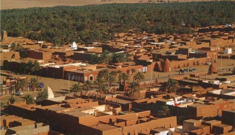 تسجيل 13 مشروعا سياحيا جديدا في تيميمون