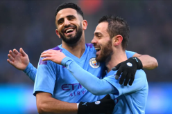 بالفيديو.. سيلفا يكشف حقائق جديدة عن محرز