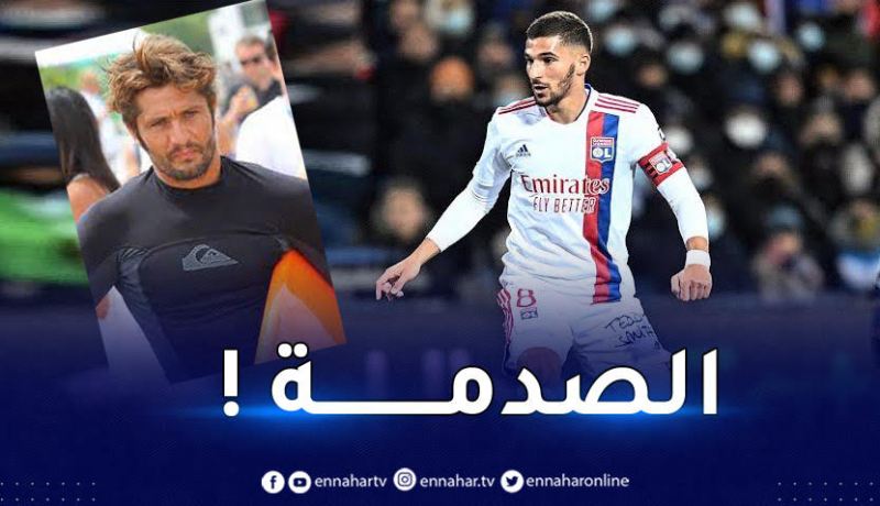 نجم منتخب فرنسا يصدم منتقدي عوار بشأن قرار تمثيل الجزائر