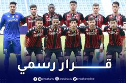 الكاف تحدّد موعد مباراة سوسطارة والأخضر الليبي