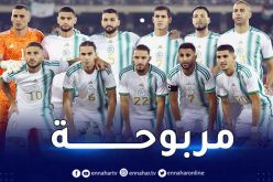 الخضر يواجهون النيجر بالبدلة البيضاء في تصفيات “الكان”
