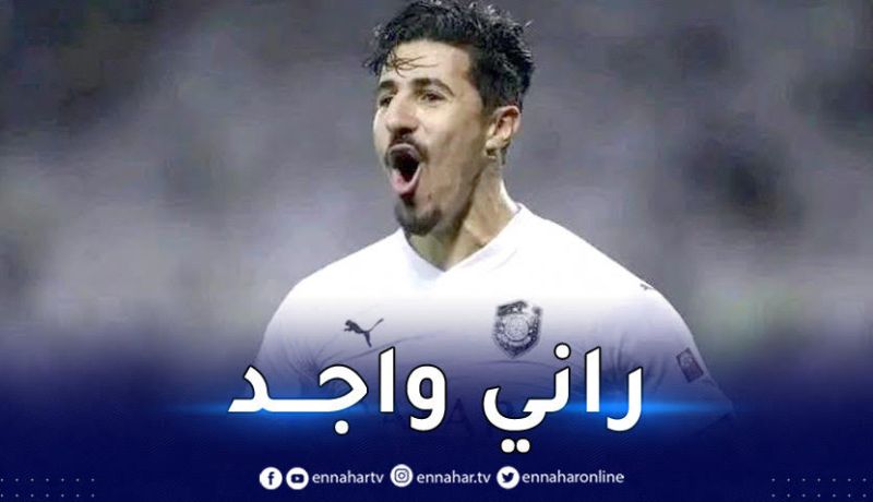 بونجاح : “أسعى للفوز بلقب هداف البطولة القطرية”