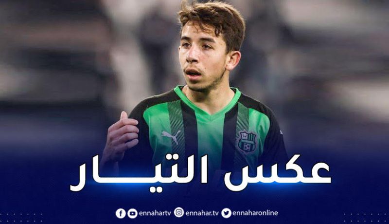 ماكسيم لوبيز :”لدي أمل في حمل قميص فرنسا” !