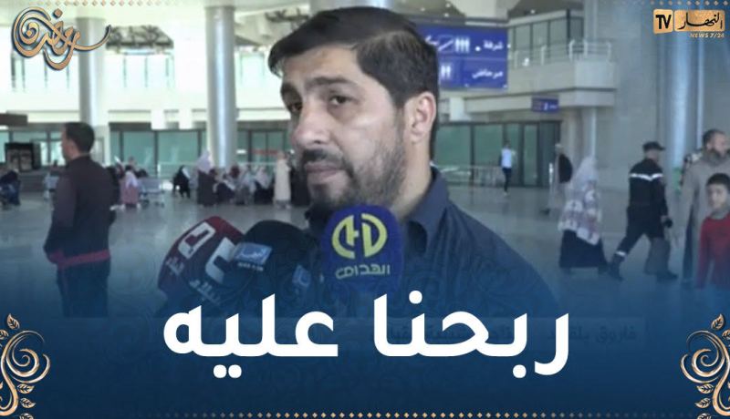 بلقايد :بإمكاننا مواصلة المغامرة الإفريقية بملعب 5 جويلية “