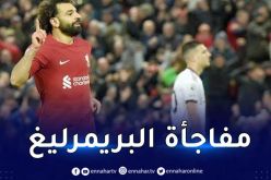 ليفربول يقصف مانشستر بسباعية في معقله بـ “الأنفليد”