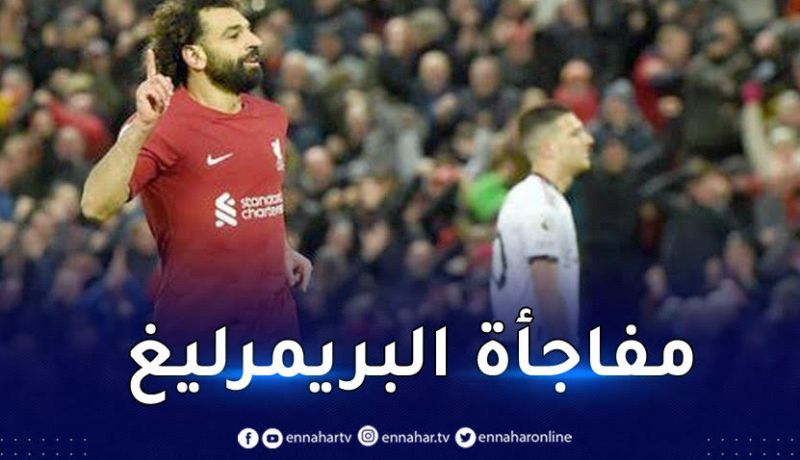 ليفربول يقصف مانشستر بسباعية في معقله بـ “الأنفليد”