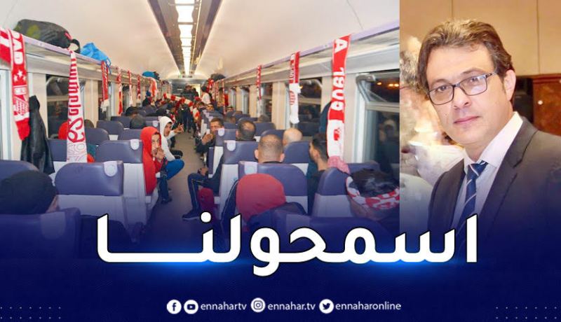 رئيس شباب بلوزداد يقدم اعتذاره للأنصار