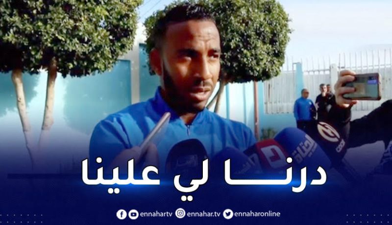 جاليت يكشف أسباب الخسارة القاسية أمام أمل الأربعاء