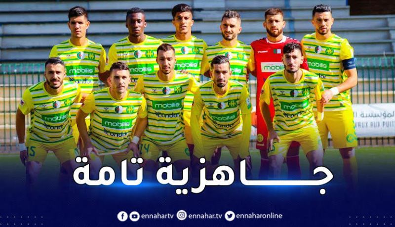 حمدي يكشف عن التشكيلة الأساسية لـ “الكناري” أمام بيترو أتليتيكو