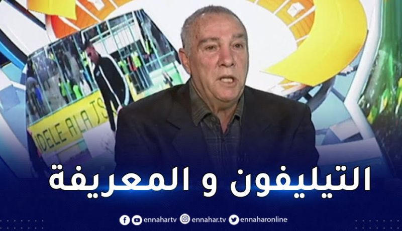بورايو :”مولودية الجزائر تسيّر بـ “المعريفة” وفيها عملاء يعملون ضد الفريق”