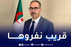 سبقاق :”نسعى لوضع كل الأندية في اريحية وسننتهي في هذا الموعد”