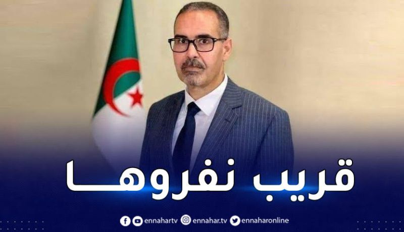 سبقاق :”نسعى لوضع كل الأندية في اريحية وسننتهي في هذا الموعد”