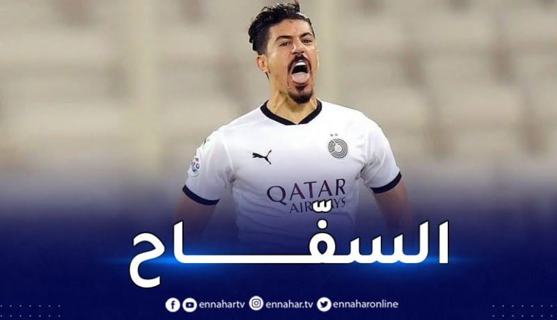 بالفيديو.. بونجاح يعزّز رصيده التهديفي في الدوري القطري