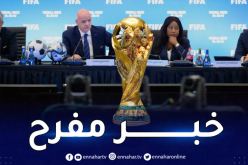 مفاجأة.. الفيفا ترسّم مشاركة 48 منتخبا في كأس العالم 2026