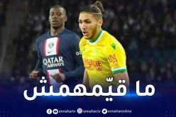 حجام يقرّر تمثيل الجزائر ويصدم الإتحاد الفرنسي بهذا القرار