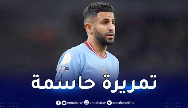 بالفيديو.. محرز يشارك في الفوز العريض لمانشستر سيتي أمام لايبزيغ