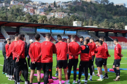 اتحاد العاصمة يستعيد رباعي “العسكر”