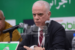 زفيزف: “مواجهة النيجر مباراة عادية بالنسبة لنا”