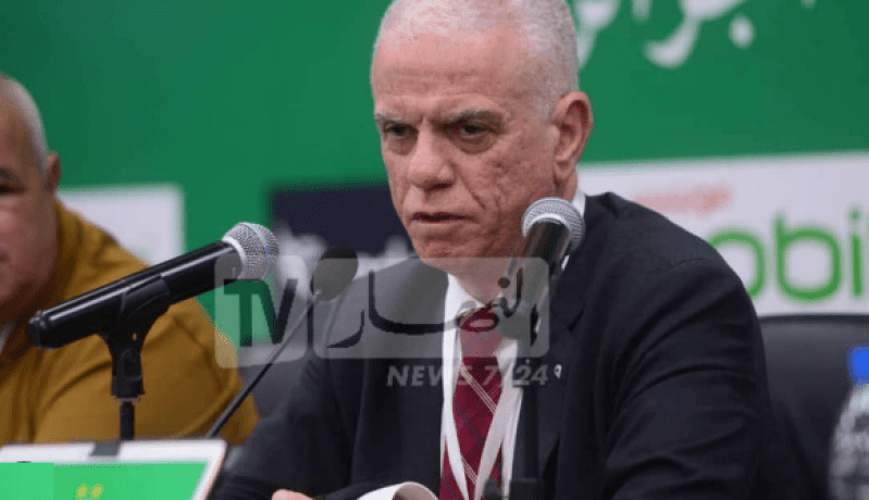 زفيزف: “مواجهة النيجر مباراة عادية بالنسبة لنا”