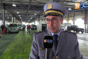 “جمارك :”بخصوص إقتناء السيارت الكهربائية ..تخفيضات بـ80%  في الرسوم الجمركية