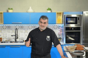 طيب معانا/👈مقبلة بالباذنجان على الطريقة الجزائرية🍆 كبدة الدجاج مشرملة بطرقتين🥘