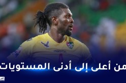 أديبايور يعلن اعتزاله كرة القدم